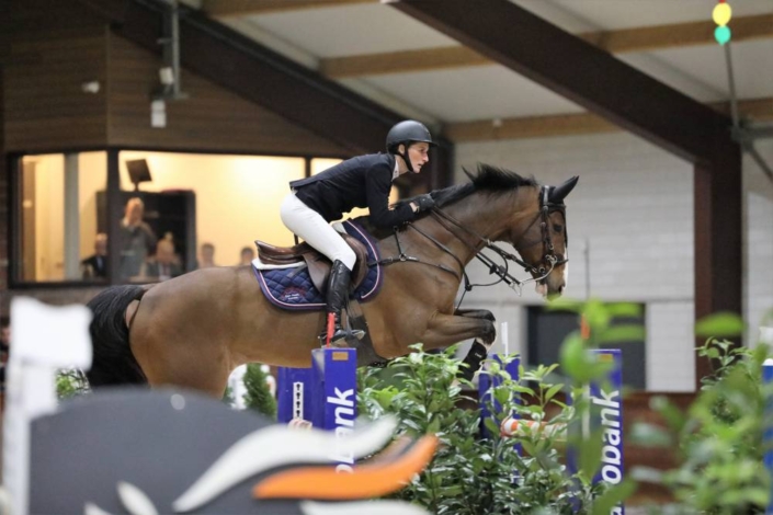 Aniek20Poels20met20Barry20White.20Foto20-20Equitext