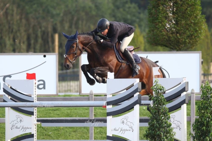 Gabriel-Coumans-met-Flo