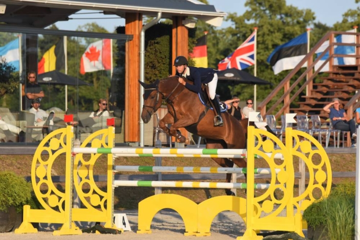 Ruben-Lamers-met-Ariana-Z