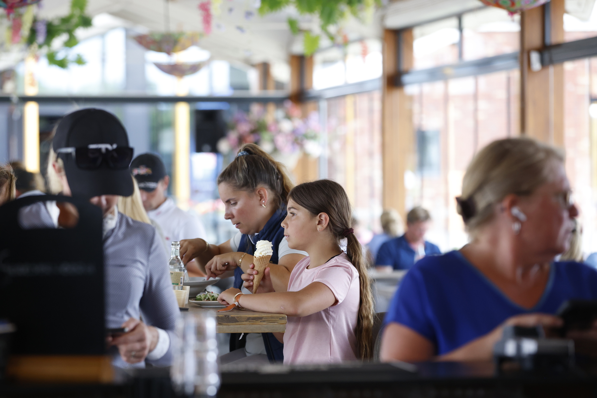 Medewerker Spoelkeuken
