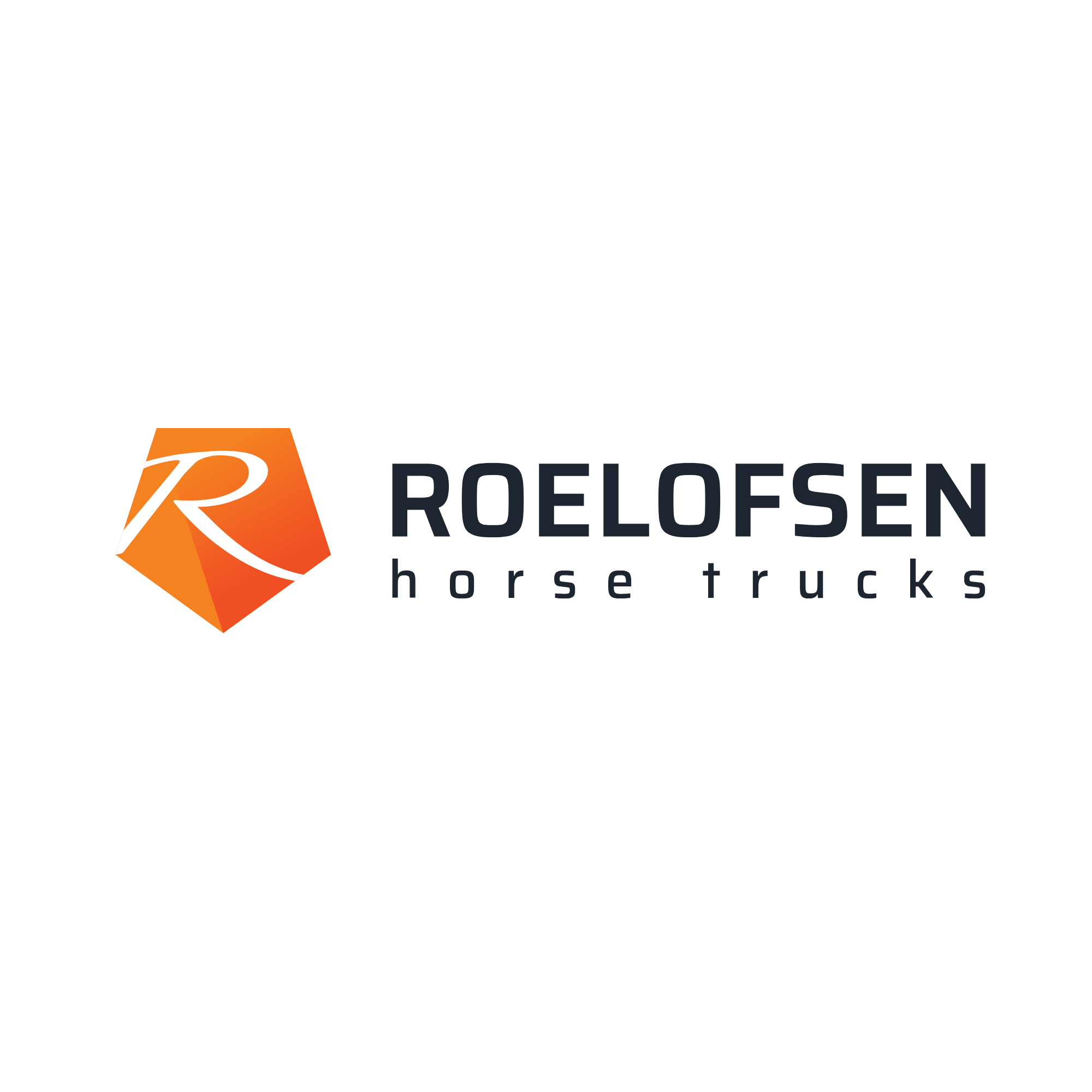 ROELOFSEN HORSETRUCKS